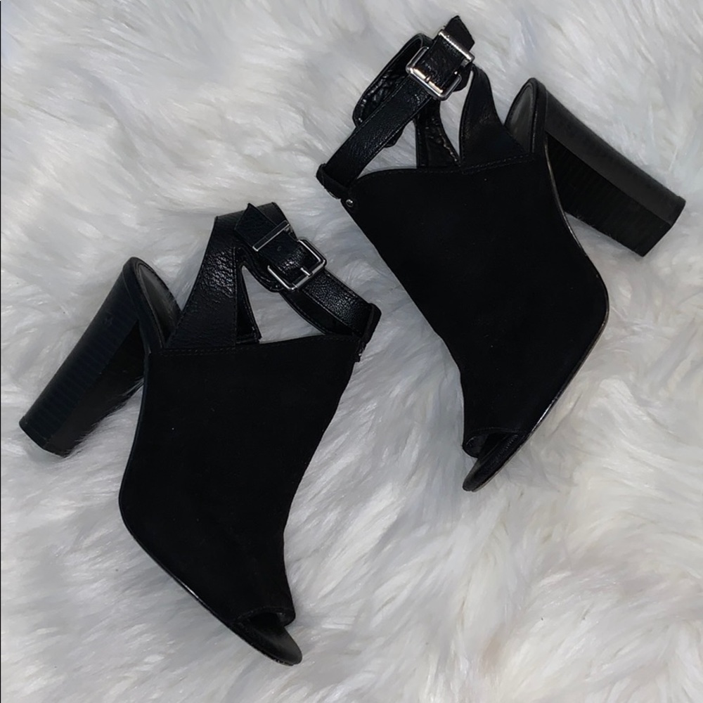 Express heels - Picture 2 of 4